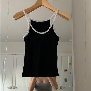 BRANDY MELVILLE TANK TOP
